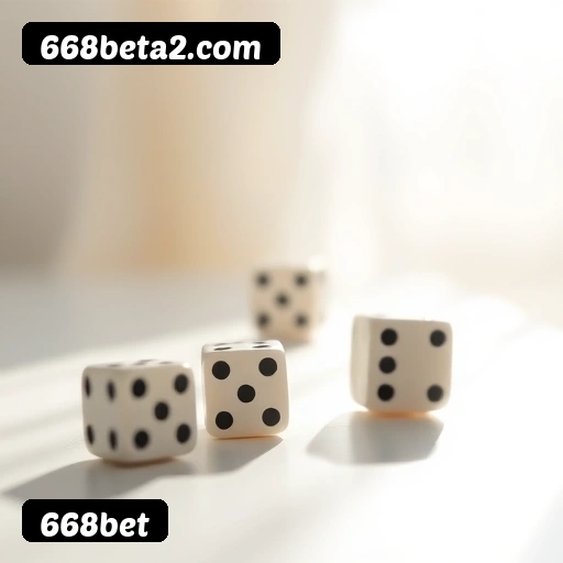 Comparação APP mobile vs versão web da 668bet