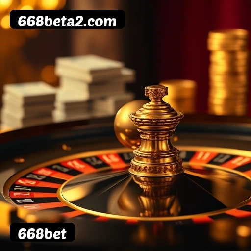 Estatísticas 668bet 2025–2026 - 120 mil jogadores ativos, R$72.5M pagos, RTP 96.52%