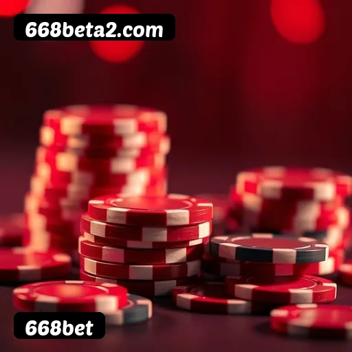 6 vantagens exclusivas do programa VIP da 668bet